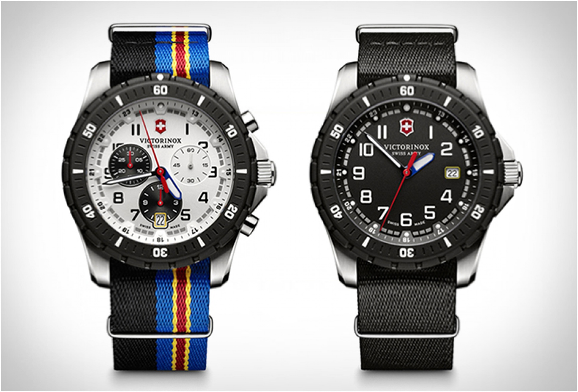 Victorinox maverick sport hotsell