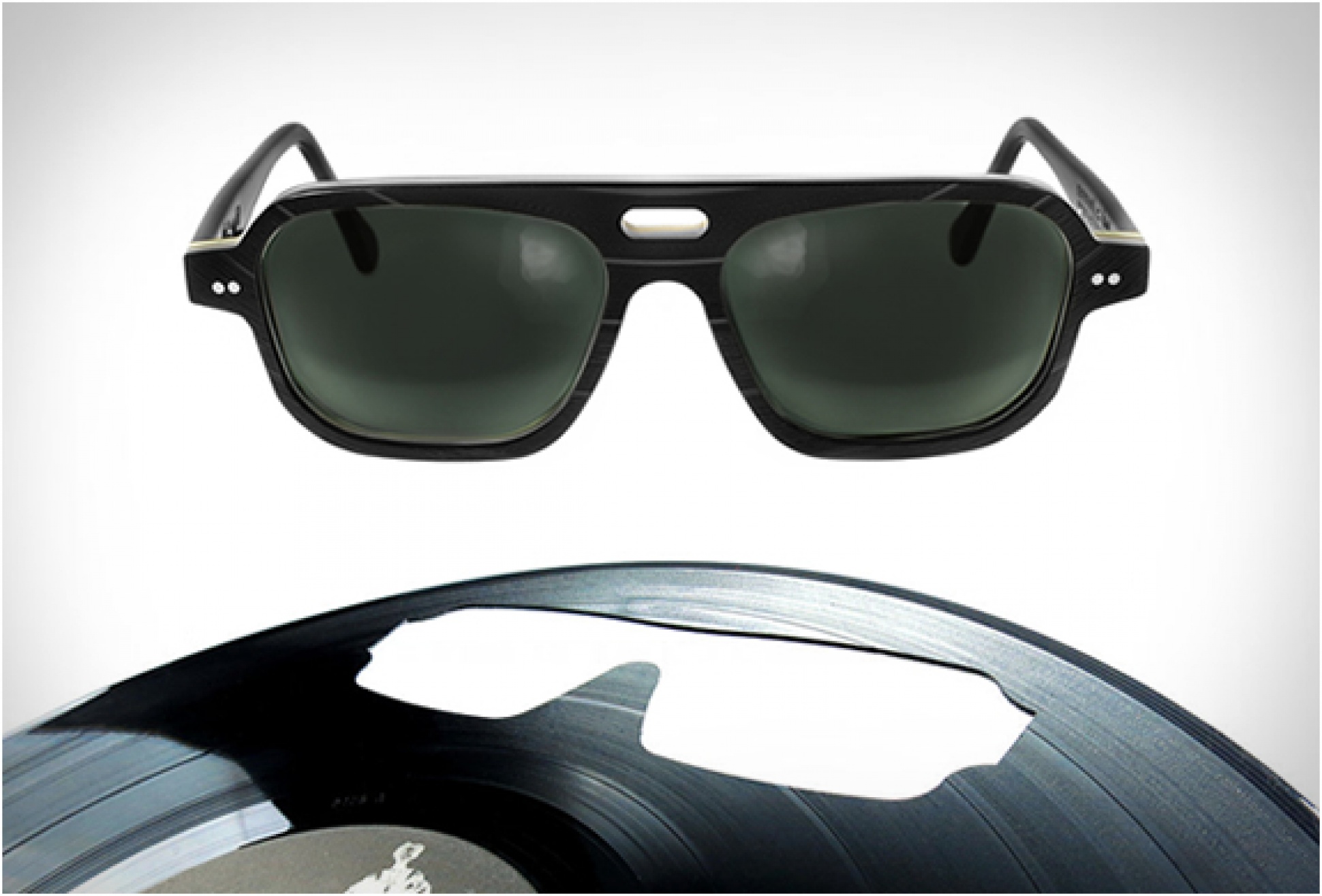 Vinylize Eyewear | Image