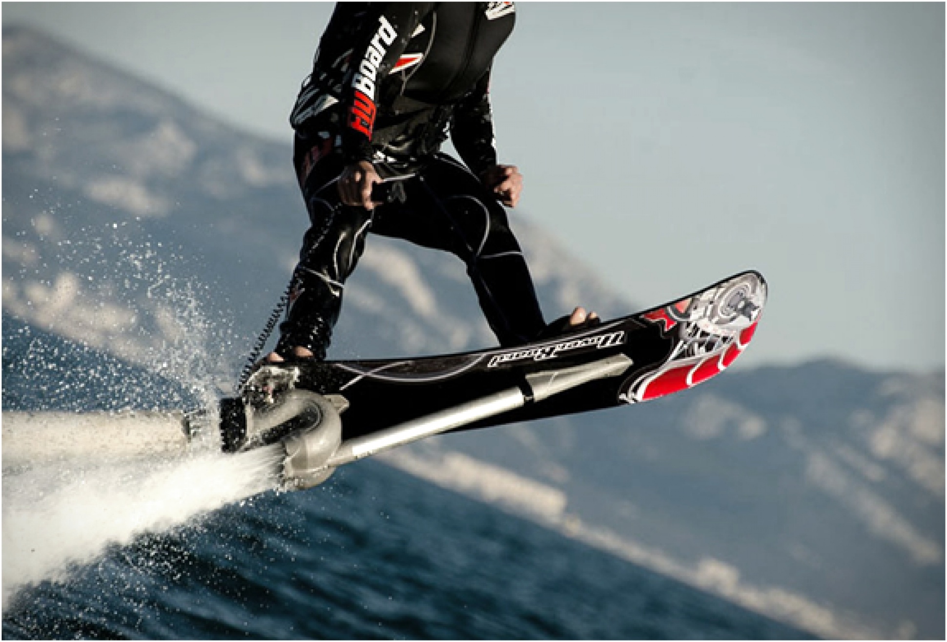 Water Hoverboard | Image