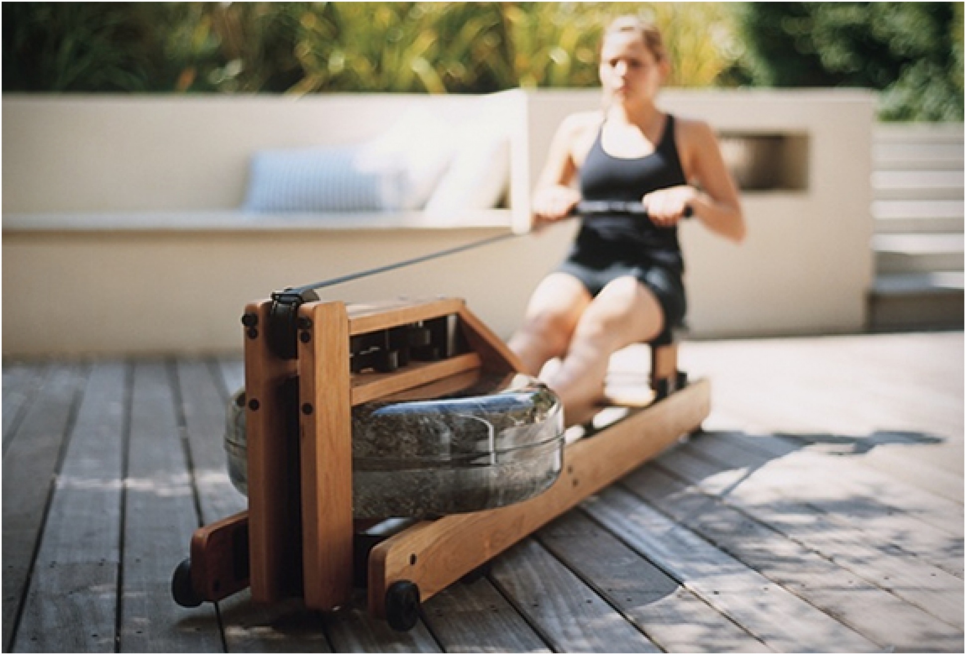 Waterrower | Image