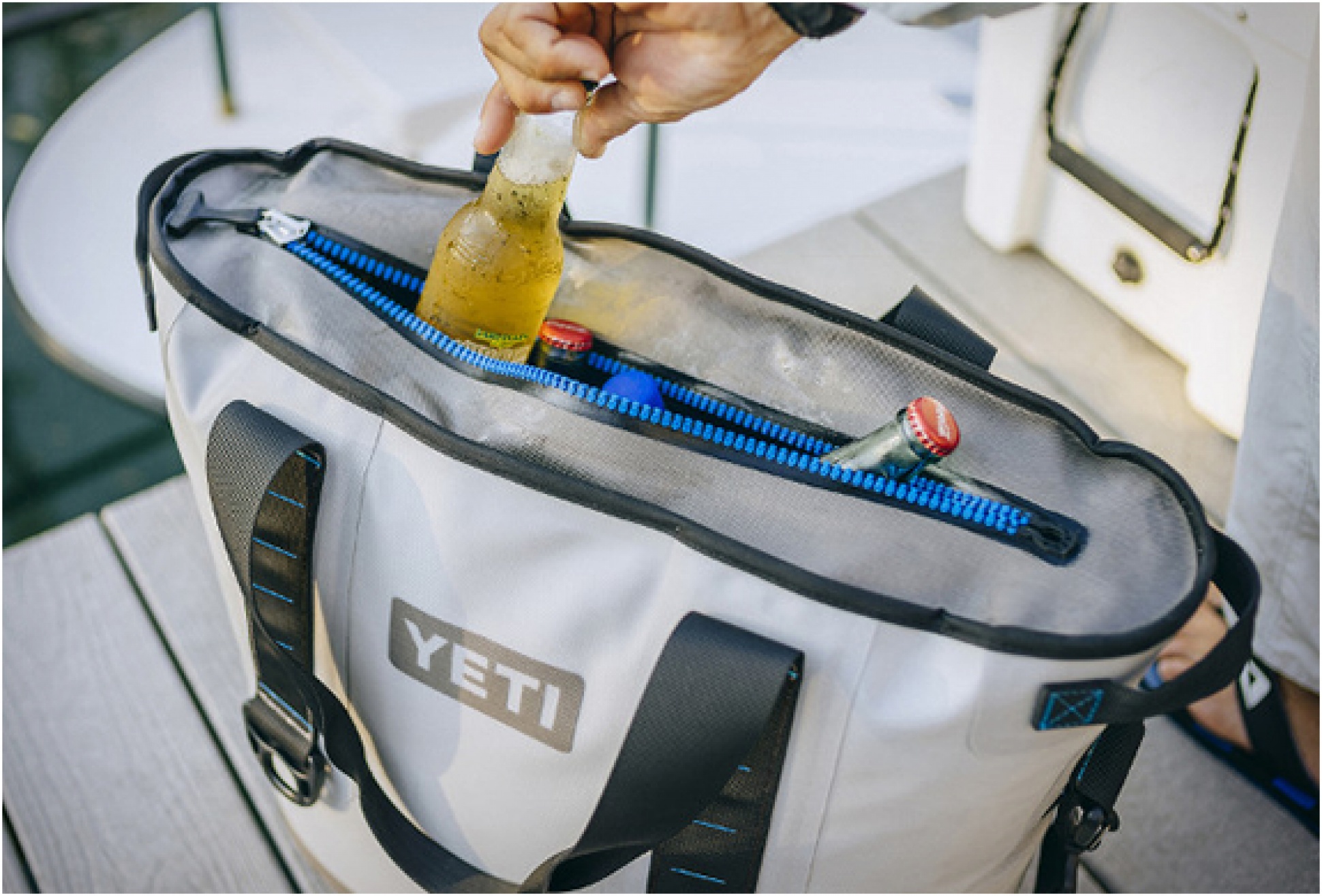 Yeti Hopper | Image