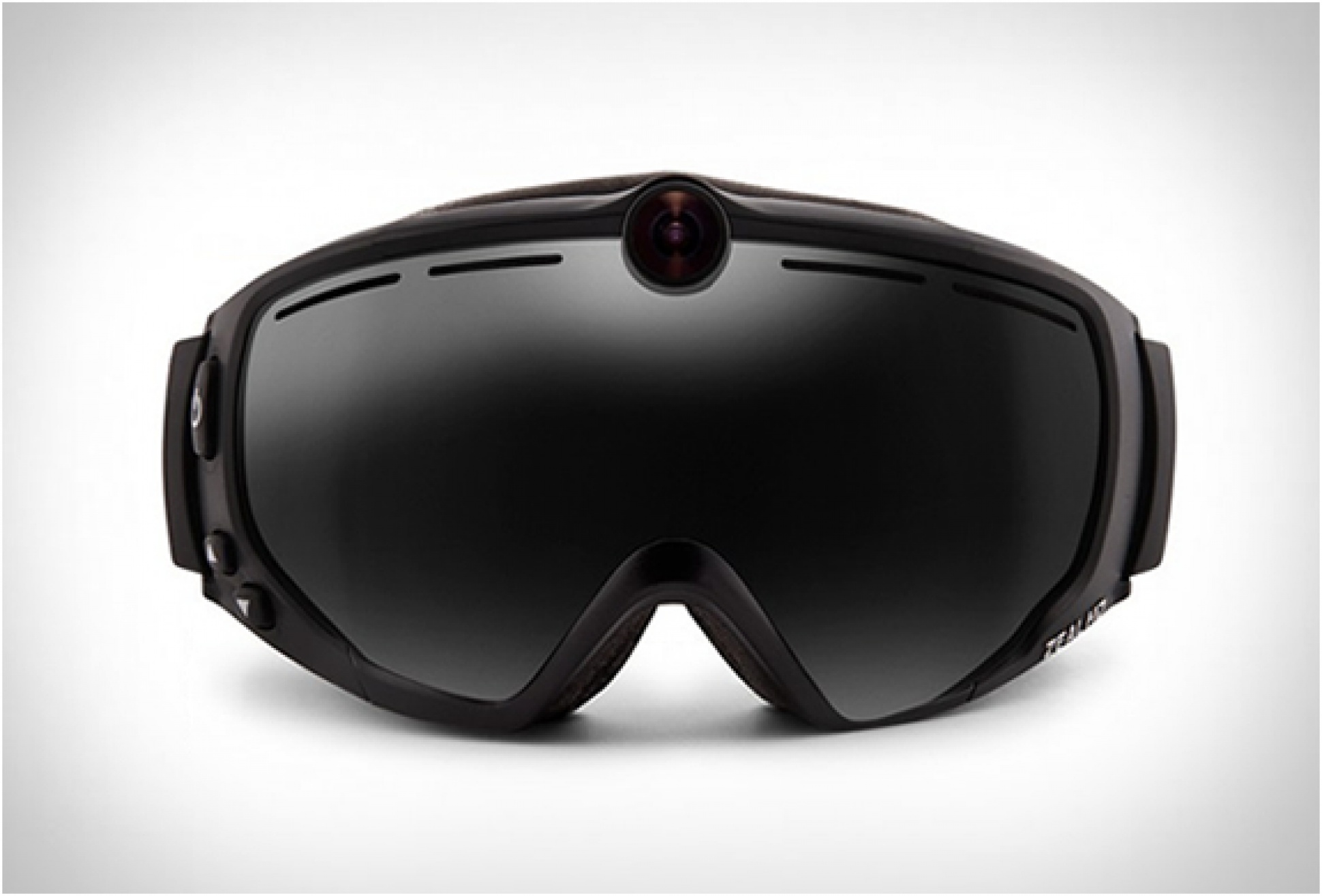 Zeal Hd2 Camera Goggle | Image