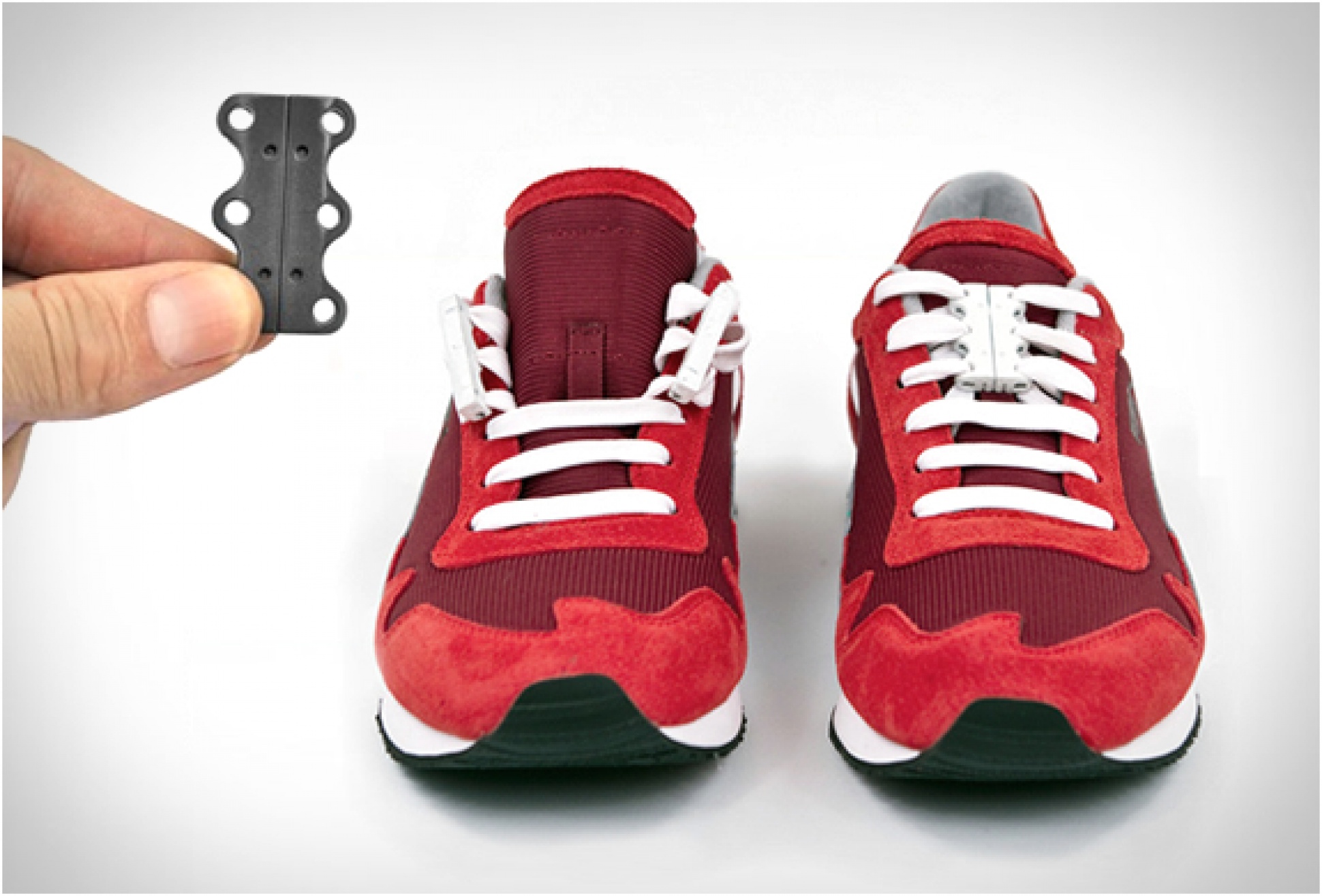 Zubits | Magnetic Shoe Closures | Image