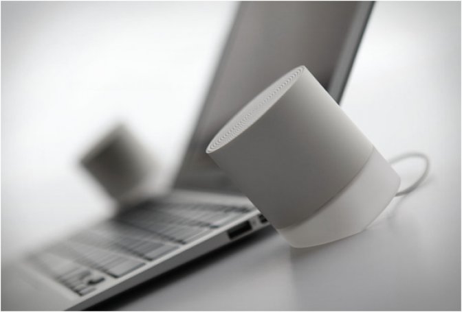 SOUND1 BLUETOOTH SPEAKERS | BY ELEVENPLUS - Image