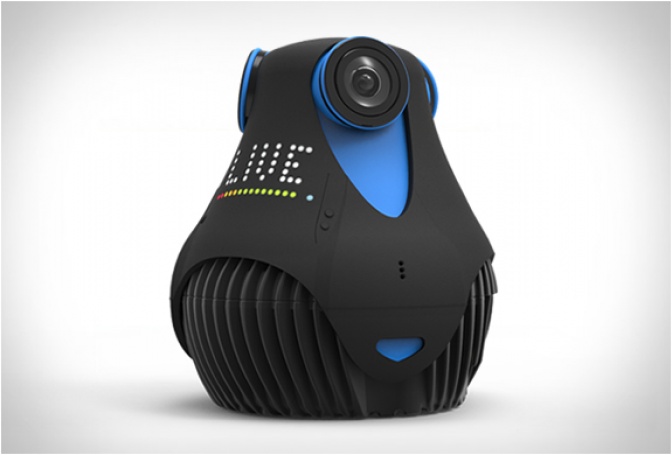 360CAM - Image
