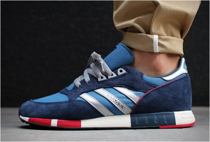 ADIDAS BOSTON SUPER - Image
