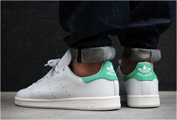 ADIDAS STAN SMITH REISSUE - Image