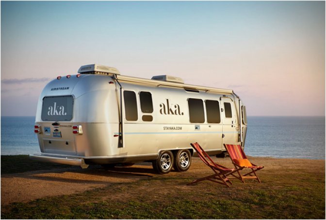 AKA LUXURY MOBILE SUITE - Image