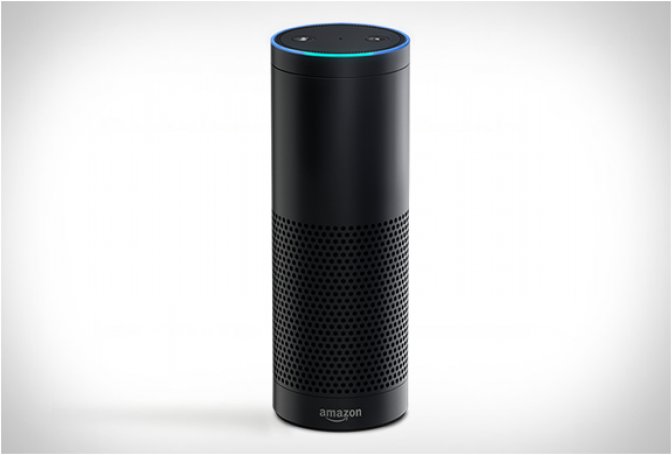 AMAZON ECHO - Image