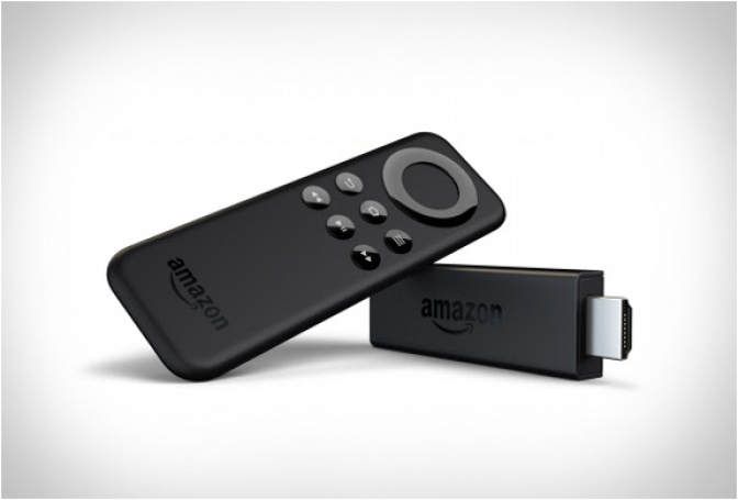 AMAZON FIRE TV STICK - Image