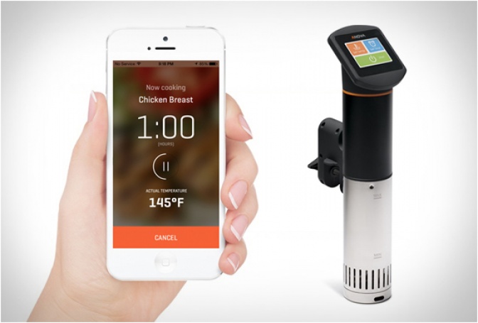 ANOVA PRECISION COOKER - Image