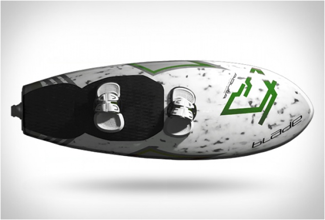 AQUILA ELECTRIC SURFBOARDS - Image