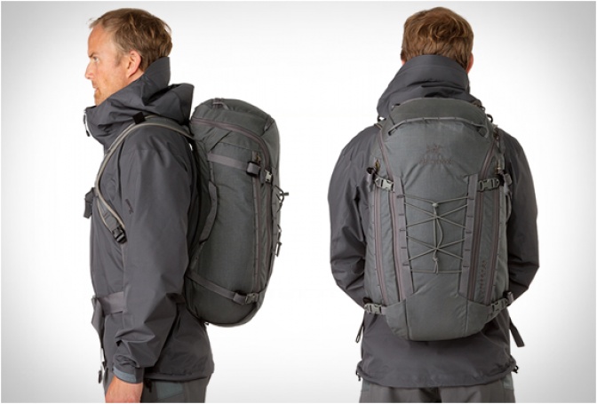 ARCTERYX LEAF PACKS - Image