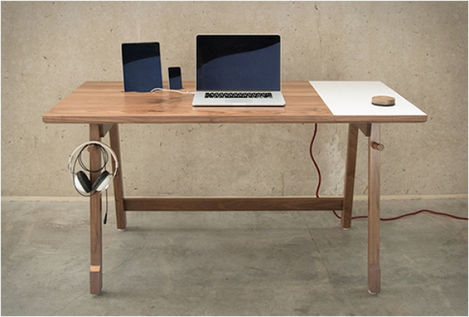 ARTIFOX DESK 01 - Image