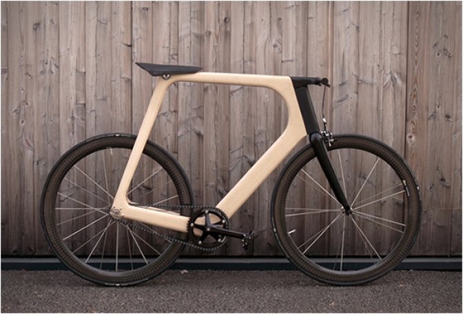 ARVAK BICYCLE - Image
