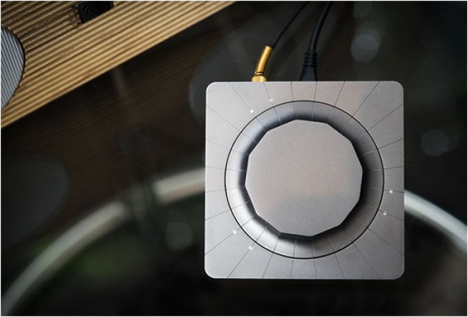 BEEP | WIRELESSLY CONTROL ANY SPEAKER - Image
