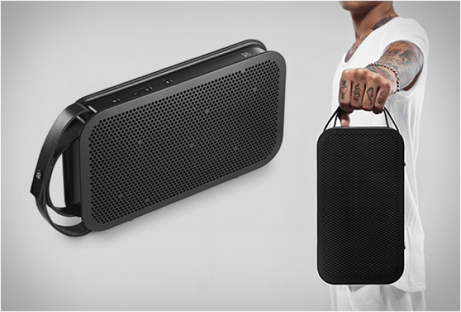 BEOPLAY A2 | BY BANG & OLUFSEN - Image