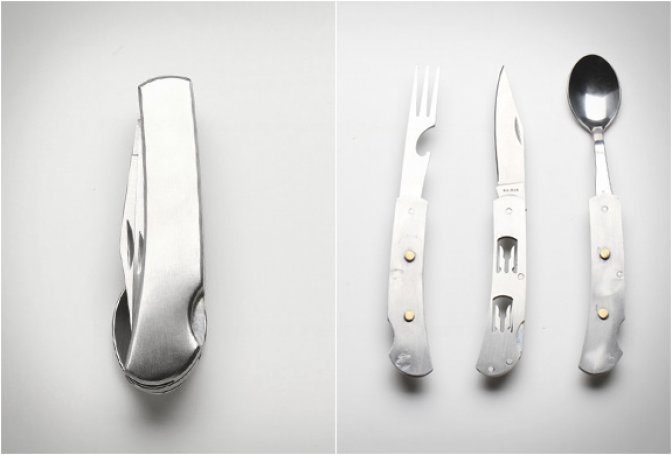 HOBO KNIFE | BY BEST MADE COMPANY - Image