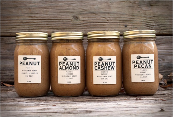 HANDCRAFTED NUT BUTTERS | BY BIG SPOON ROASTERS - Image