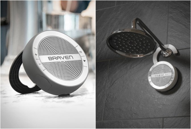 BRAVEN MIRA - Image