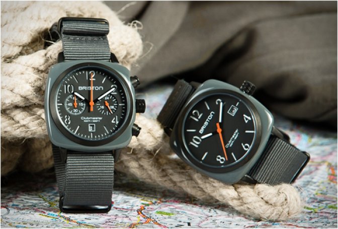 BRISTON WATCHES - Image