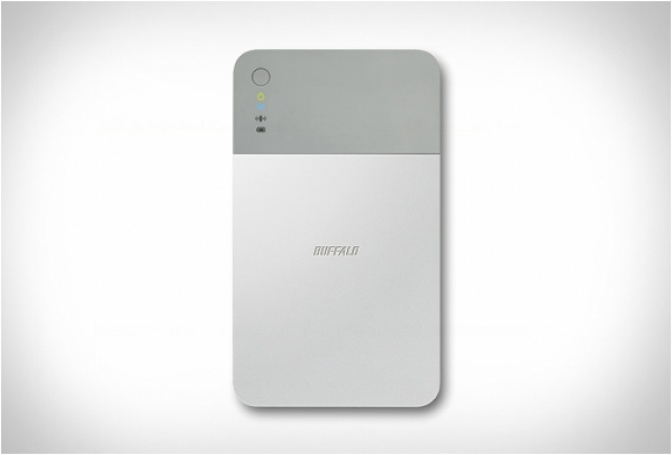 MINISTATION AIR - Image