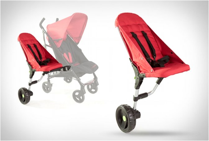 BUGGYPOD LITE - Image