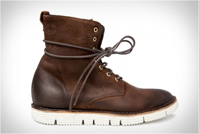 BUTTERO ANKLE BOOTS - Image