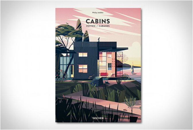CABINS - Image