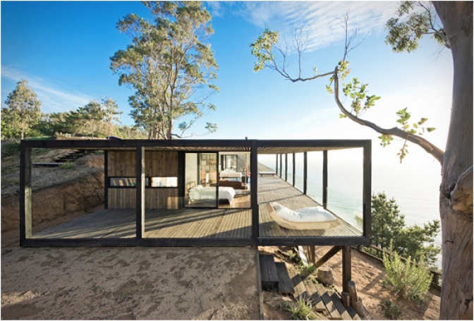 CASA TILL | BY WMR ARCHITECTS - Image