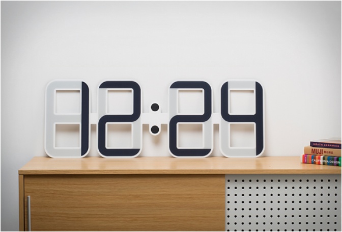 CLOCKONE - Image