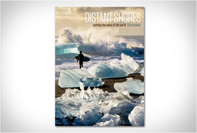 DISTANT SHORES - Image