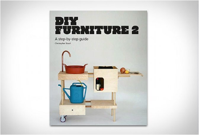 DIY FURNITURE 2 - Image