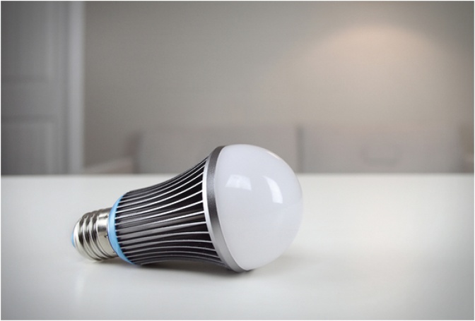 DRIFT LIGHT - Image
