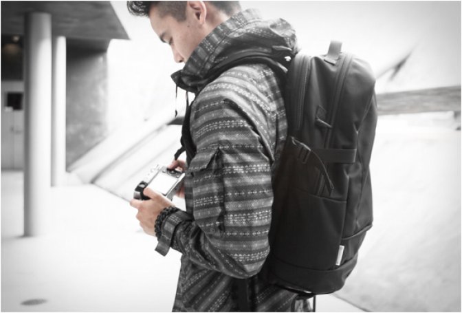 DSPTCH DAYPACK - Image