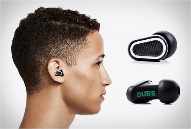 DUBS ACOUSTIC FILTERS - Image