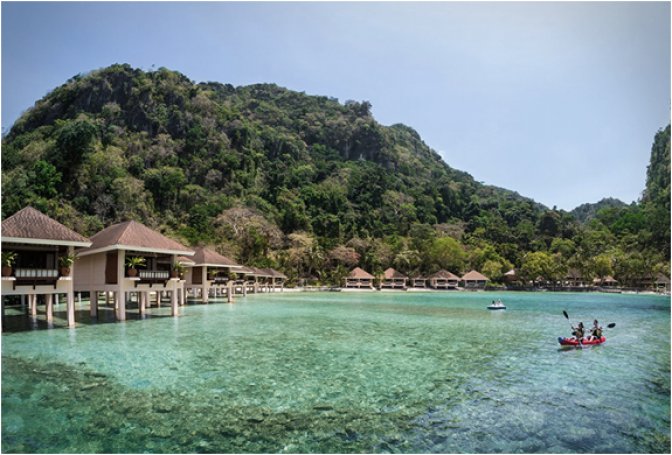 EL NIDO RESORTS | PHILIPPINES - Image
