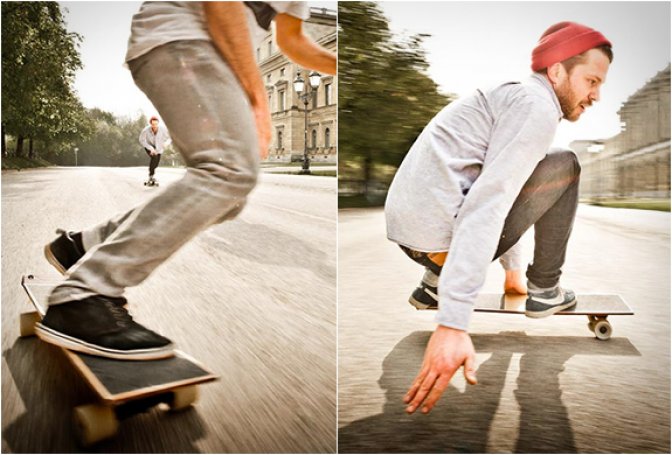 Emil Boards - Image