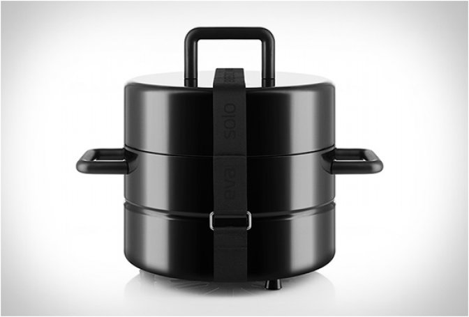TO GO GRILL | BY EVA SOLO - Image