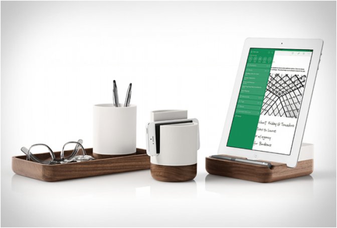 PFEIFFER COLLECTION | BY EVERNOTE - Image