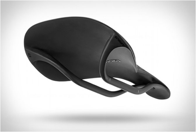 FABRIC SADDLES - Image
