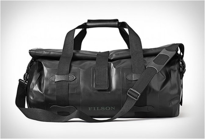 FILSON DRY DUFFLE - Image