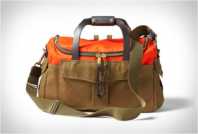 FILSON ORIGINAL SPORTSMAN BAG - Image