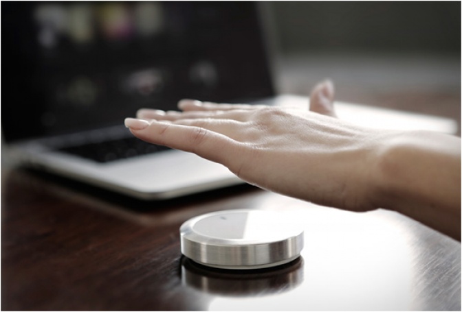 FLOW WIRELESS CONTROLLER - Image