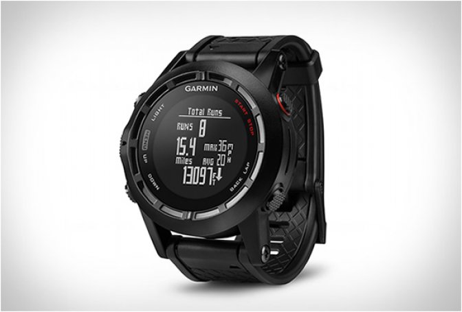 GARMIN FENIX 2 - Image
