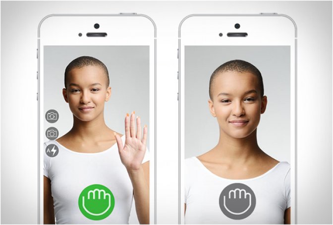 GOCAM APP - Image