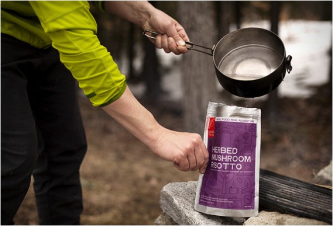 GOOD TO-GO GOURMET MEALS - Image