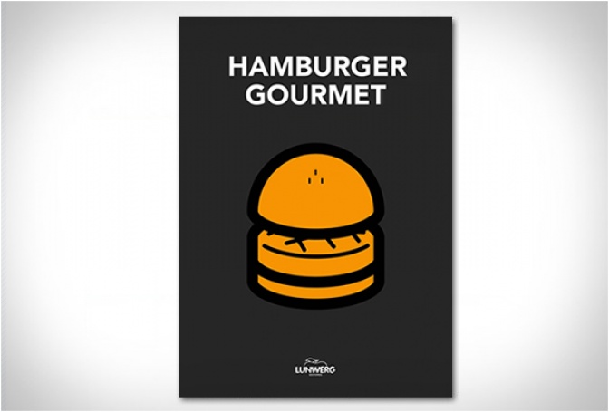 HAMBURGER GOURMET - Image