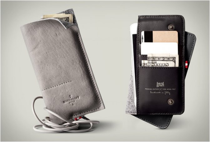 IPHONE 6 CASES | BY HARD GRAFT - Image