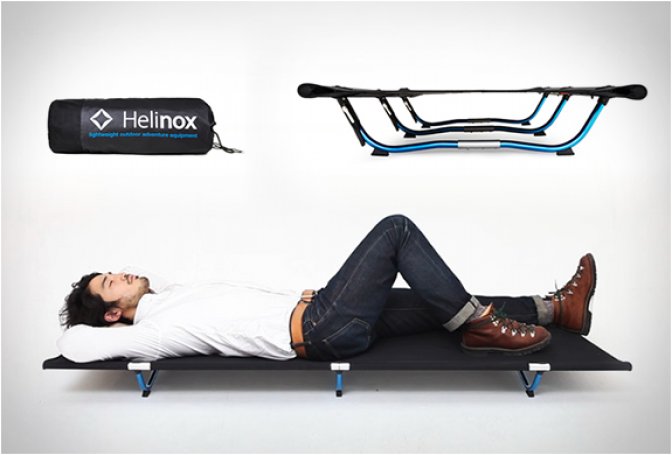HELINOX COT ONE - Image